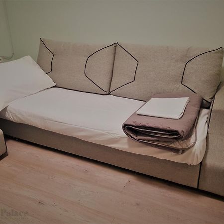 Petite Palace Rotonda Солун Екстериор снимка